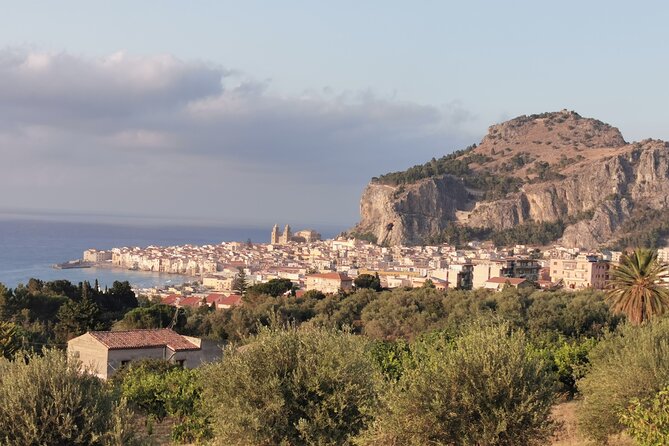Private Tour of Monreale and Cefalu of UNESCO Heritage - Private price and group value