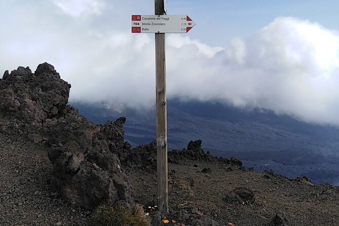 Private tour of Mount Etna and the Alcantara Gorges - Why this Etna tour feels more personal