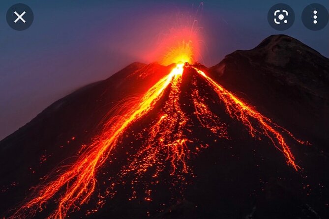 Private Tour of Mount Etna, Taormina and Messina. Departure from Messina - Leaving Messina along the Ionian coast