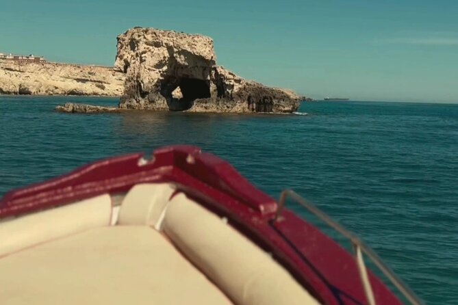 Private Tour of Ortigia and Plemmirio Island with Lunch on Board - Key points to know before booking