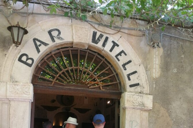 Private Tour of Savoca, Castelmola, Taormina and Messina - Key points at a glance