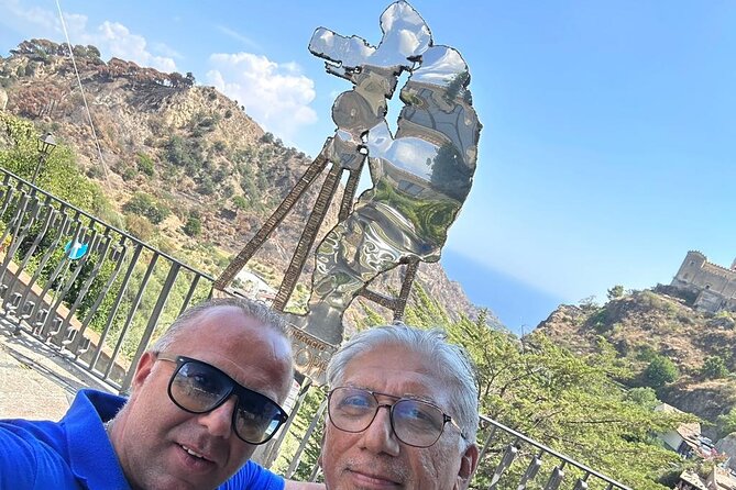 Private Tour of Savoca, Castelmola, Taormina and Messina - Who will get the most from this tour?