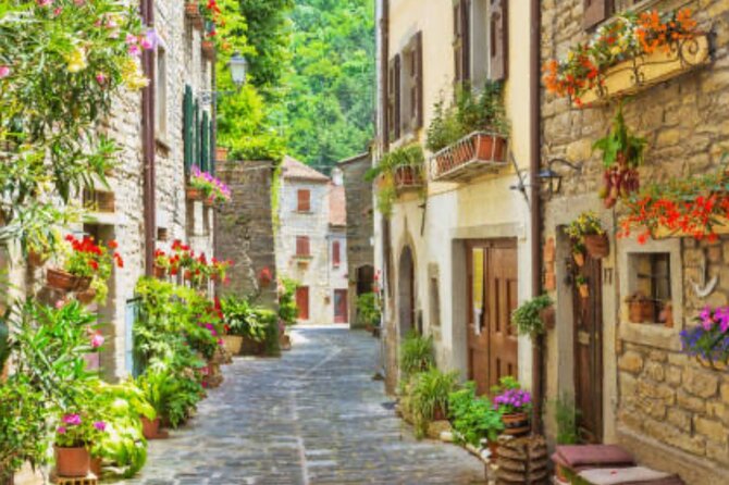 Private tour of Taormina, Castelmola, Isola bella for small groups - Who will get the most from this day
