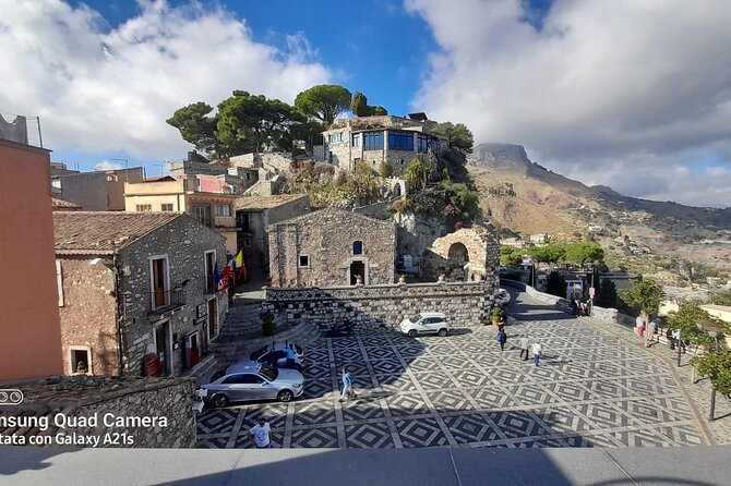 Private tour of Taormina, Castelmola, Isola bella for small groups - Should you book this Sicily tour?