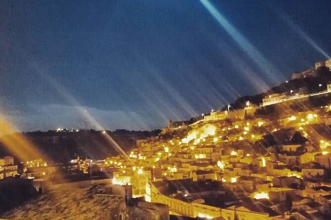 Private tour of the Baroque cities of Eastern Sicily - Ragusa Ibla, the most atmospheric stop