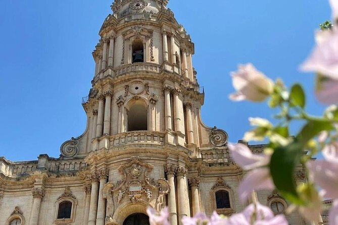 Private tour of the Baroque cities of Eastern Sicily - The guide can shape the whole day