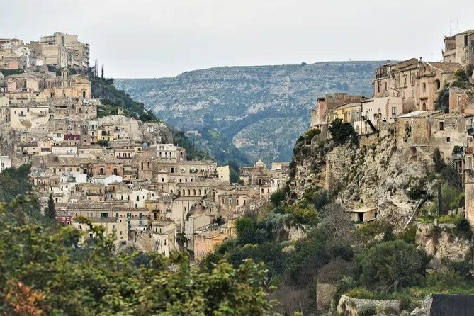 Private tour of the Baroque cities of Eastern Sicily - Who will get the most from this day