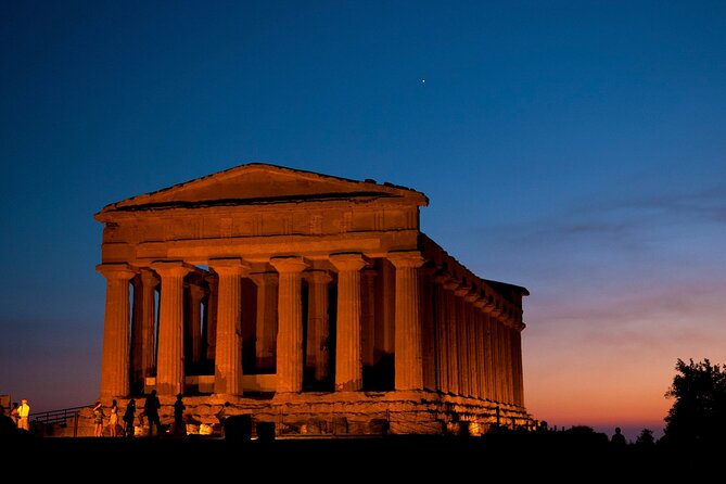 Private Tour of the Valley of the Temples in Agrigento - Should you book the private Valley of the Temples tour?