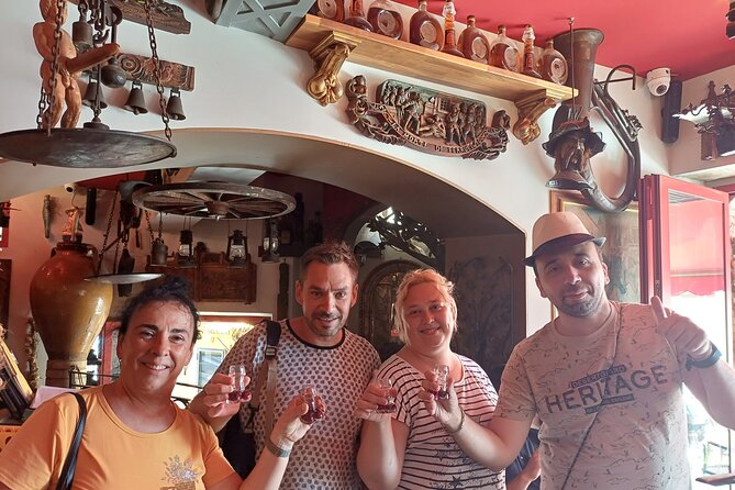 Private Tour Savoca, Taormina and Castelmola - Returning to Messina through Cristo Re