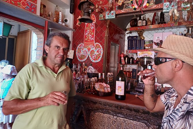 Private Tour Savoca, Taormina and Castelmola - What the private format adds