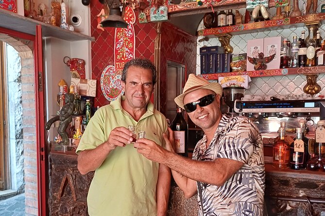 Private Tour Savoca, Taormina and Castelmola - Timing, walking, and the pace of the day