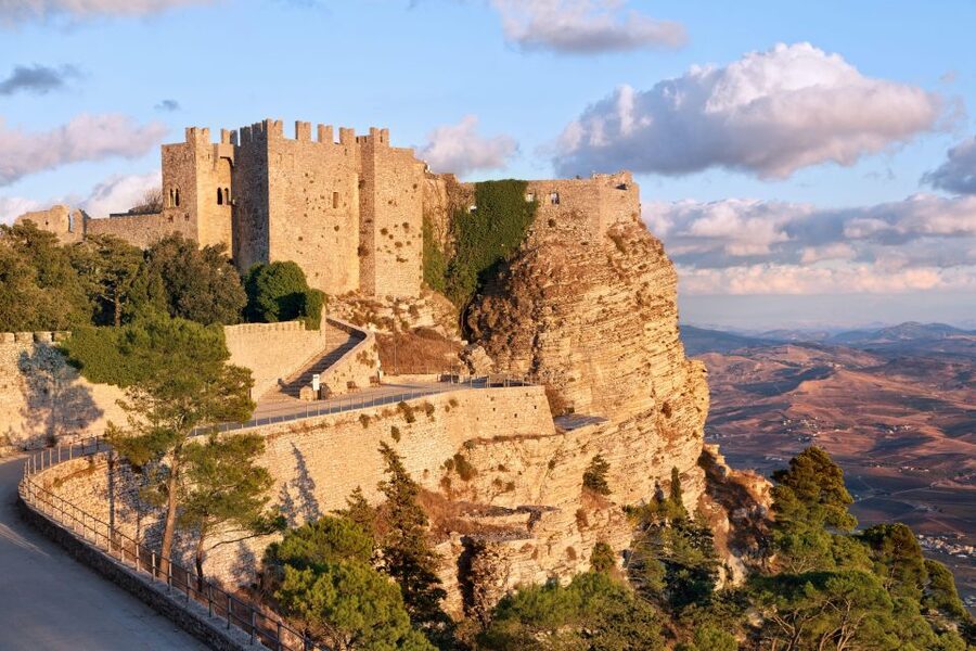Private tour: Segesta, Salt Pans & Erice - Key points to know before booking
