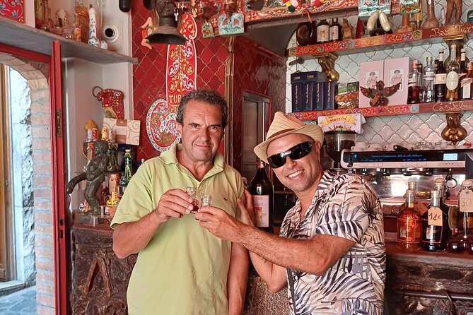 Private Tour Taormina and Castelmola - Is $156.18 per person good value?