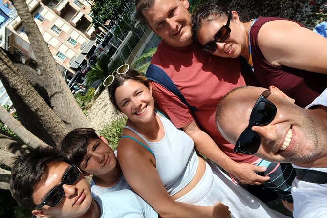 Private Tour Taormina and Castelmola - Who will enjoy this day most?