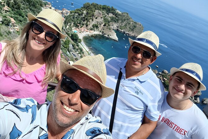 Private Tour Taormina and Castelmola - Castelmola: a small village above Taormina