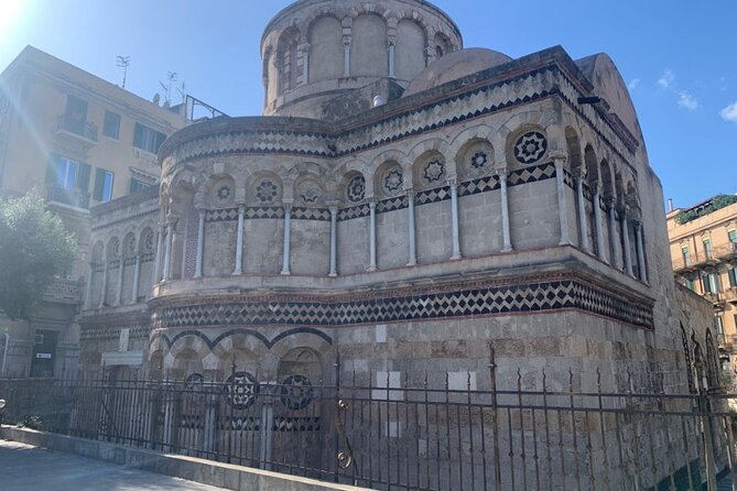 Private Tour Taormina, Isola Bella and Messina. Departure from Messina - Who will enjoy this outing most?