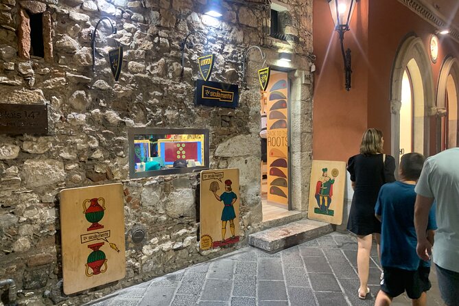 Private Tour Taormina, Savoca and Castelmola. Departure from Messina - Is $156.19 per person a fair price?