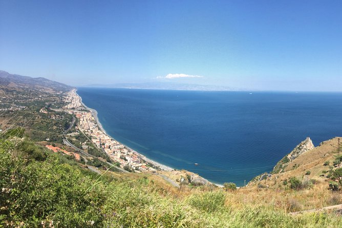 Private Tour "The Godfather" from Taormina visit of Savoca and Forza D'Agrò - Is $235.83 per person a fair price?