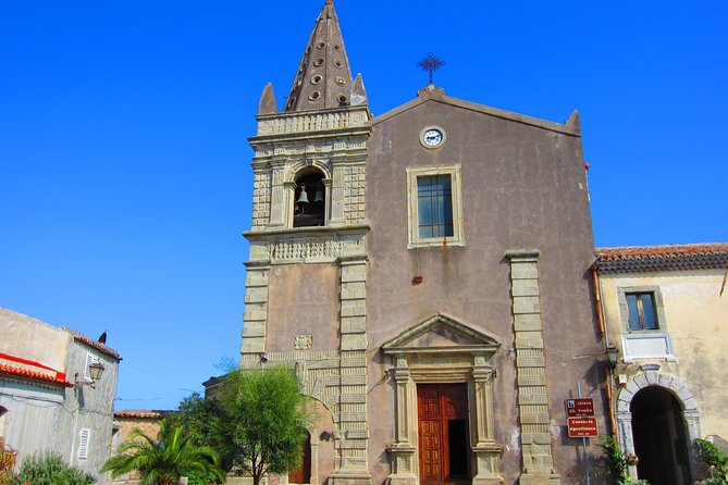 Private Tour "The Godfather" from Taormina visit of Savoca and Forza D'Agrò - What to wear and how to plan your time