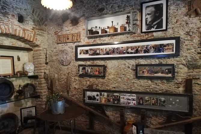 Private Tour "The Godfather" from Taormina visit of Savoca and Forza D'Agrò - Who should book this Godfather tour?