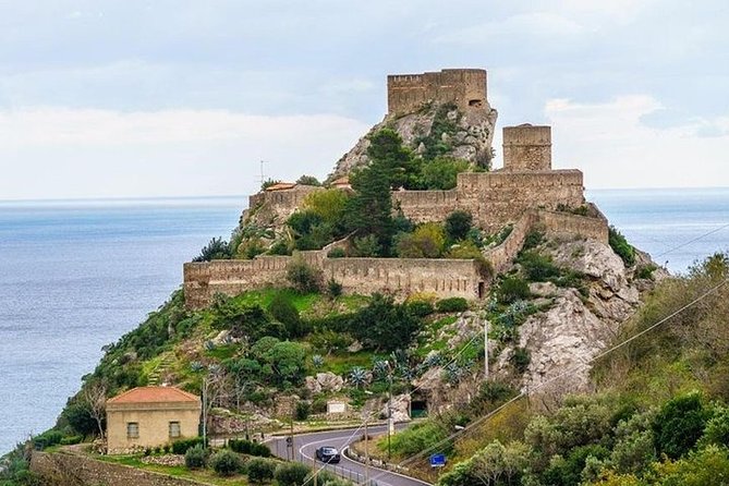Private Tour The Godfather in Savoca and Forza D'Agro - From Catania to the villages behind The Godfather