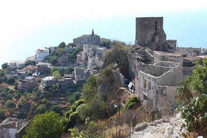Private Tour The Godfather in Savoca and Forza D'Agro - Who should book this tour?
