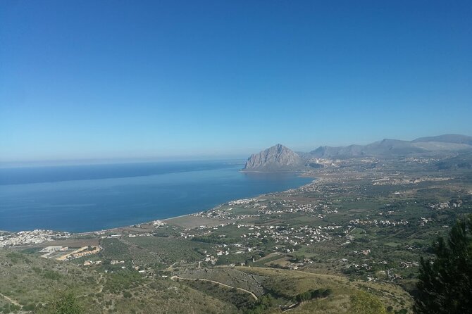 Private Tour to Segesta, Erice and Wine Tasting in Marsala - Key points to know before booking