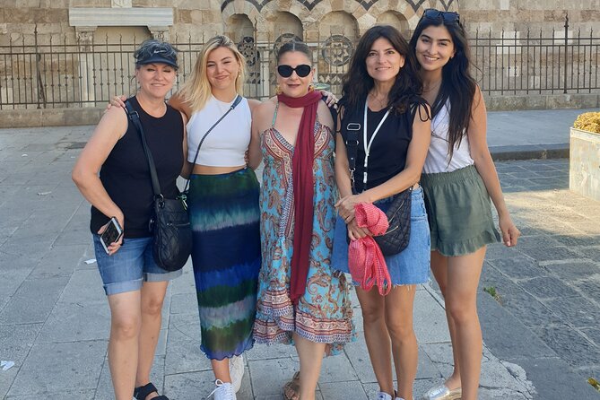 Private Tour to Taormina and Castelmola from Messina - Walking Taormina without wasting your three hours