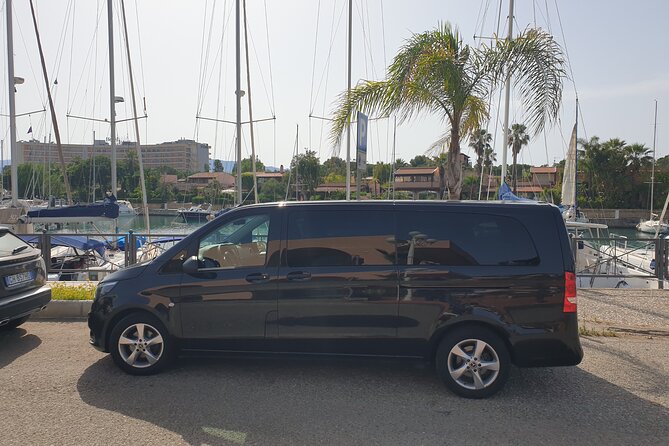 Private Tour to Taormina and Castelmola from Messina - The return to Messina and cruise-day timing
