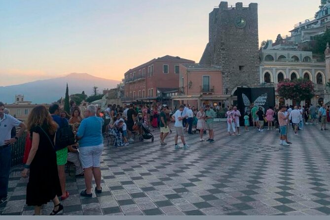 Private Tour to Taormina, Savoca and Messina starting from Messina - Why Savoca makes this six-hour route worthwhile