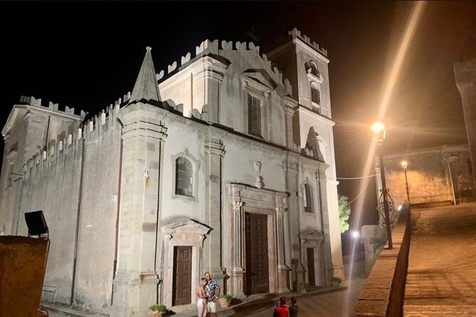 Private Tour to Taormina, Savoca and Messina starting from Messina - Isola Bella is a quick stop, not a full excursion