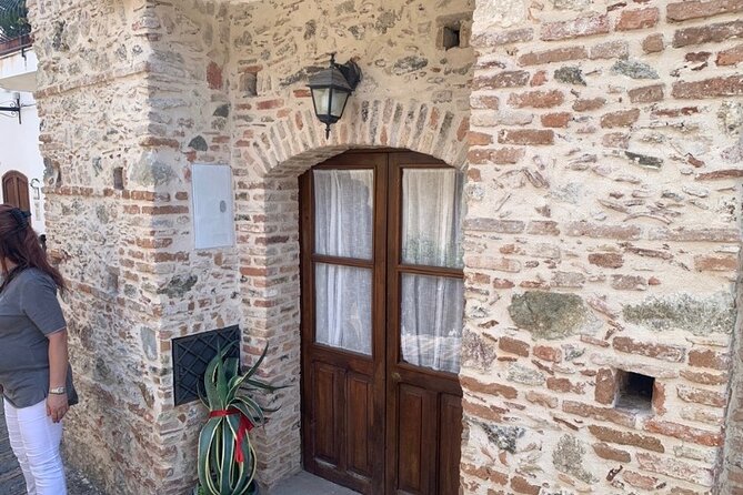 Private Tour to Taormina, Savoca and Messina starting from Messina - What the Messina portion really includes
