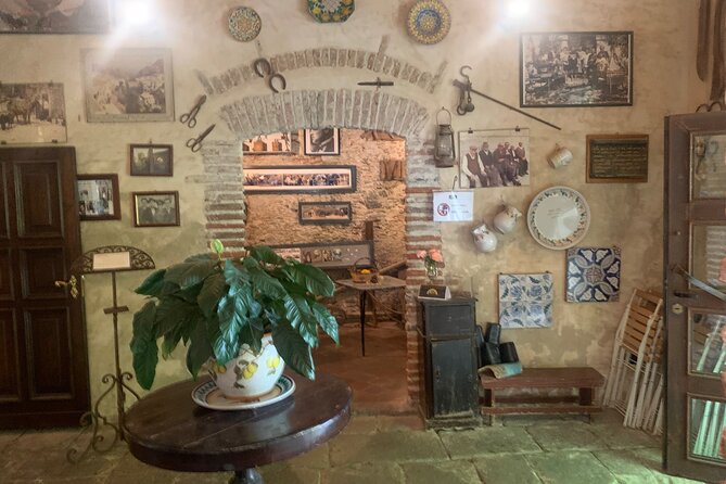 Private Tour to Taormina, Savoca and Messina starting from Messina - Guide style and language expectations