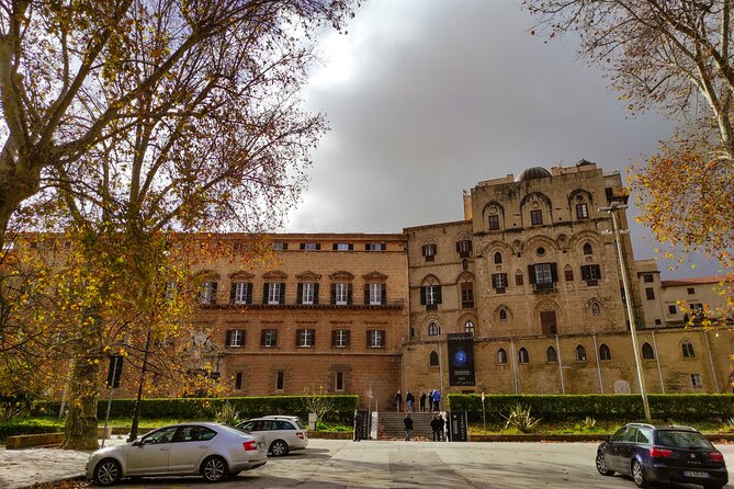 Private Tour to the Norman Palace Palatine Chapel in Palermo - Key points at a glance