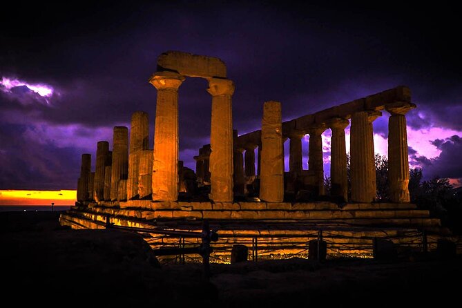Private Tour to the Villa Romana del Casale and the Valley of the Temples - Two ancient highlights, one demanding Sicilian day