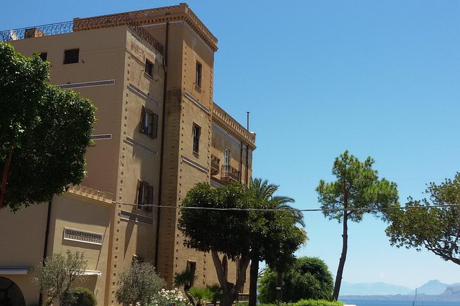 Private Tour, Valley of the Temples, Agrigento city and Scala dei Turchi - What the private format changes