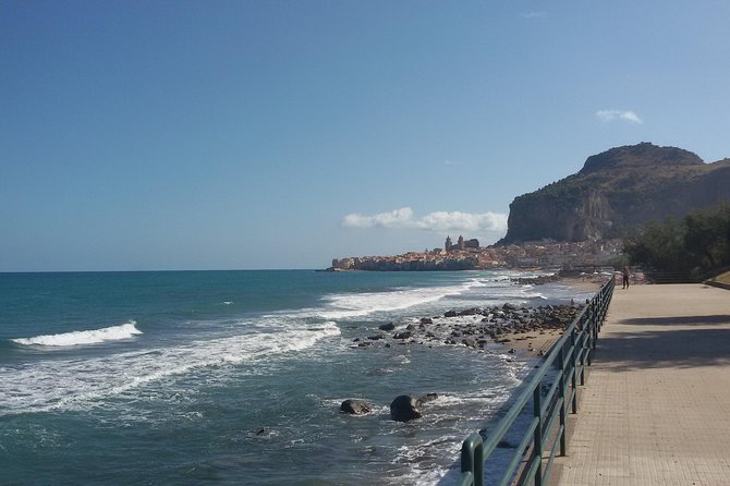 Private Tour, Valley of the Temples, Agrigento city and Scala dei Turchi - Timing, walking, and who should book