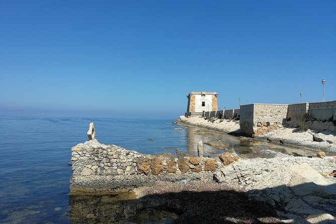 Private Tour, Valley of the Temples, Agrigento city and Scala dei Turchi - Five hours among the temples of Akragas