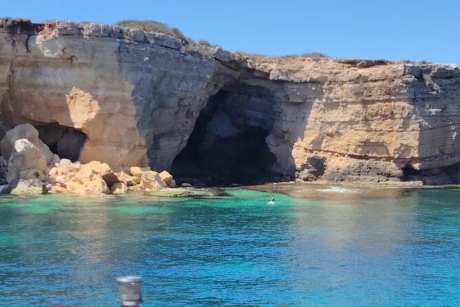 Private Tour with Typical Homemade Products and Full Beverage - Forty minutes around Ortigia’s historic waterfront