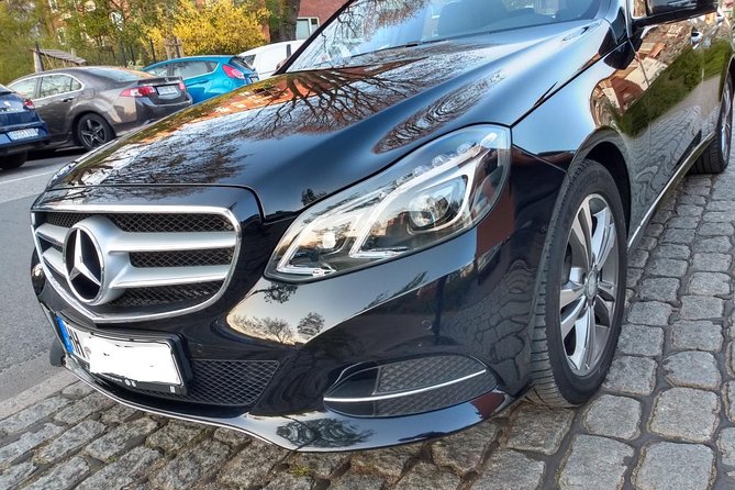 Private Transfer Depart.:From Palermo hotels to Palermo Apt - What the ride includes from hotel lobby to terminal