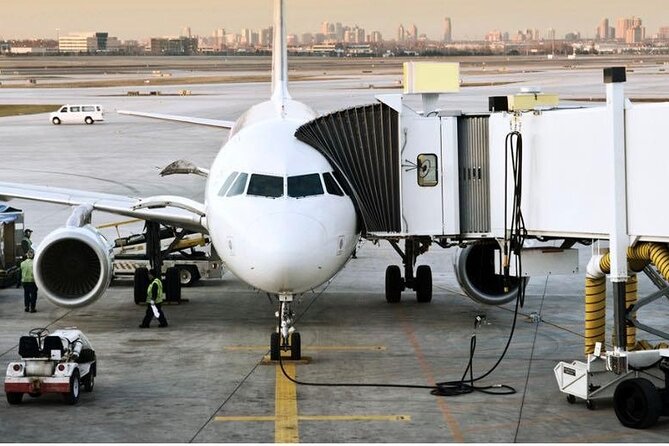 Private Transfer from Catania Airport to Locations in Southern Sicily - Key points to know before booking