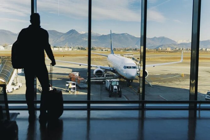 Private Transfer from Catania Airport to Locations in Southern Sicily - Why a private ride helps in southern Sicily
