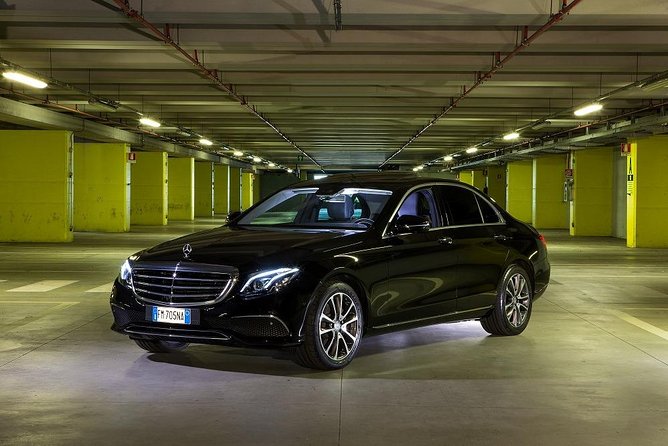 Private Transfer From Catania Airport to Taormina or vice versa - Key points to know before booking