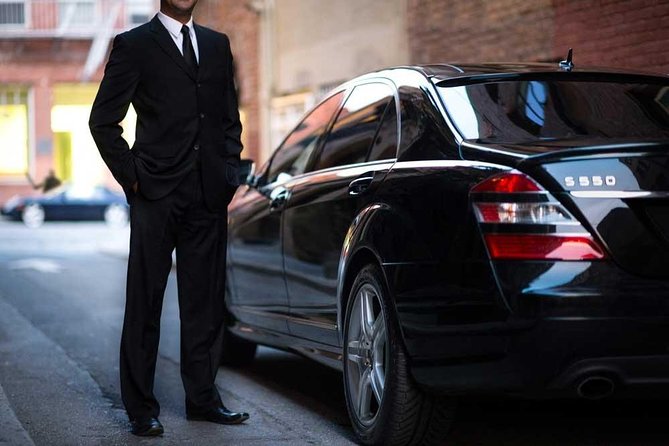Private TRANSFER from Catania to GIARDINI NAXOS (or vice versa) - Why a private Catania transfer can save you time