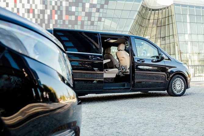 PRIVATE TRANSFER from CATANIA to PALERMO (or VICEVERSA) - Cefalù makes the easiest add-on
