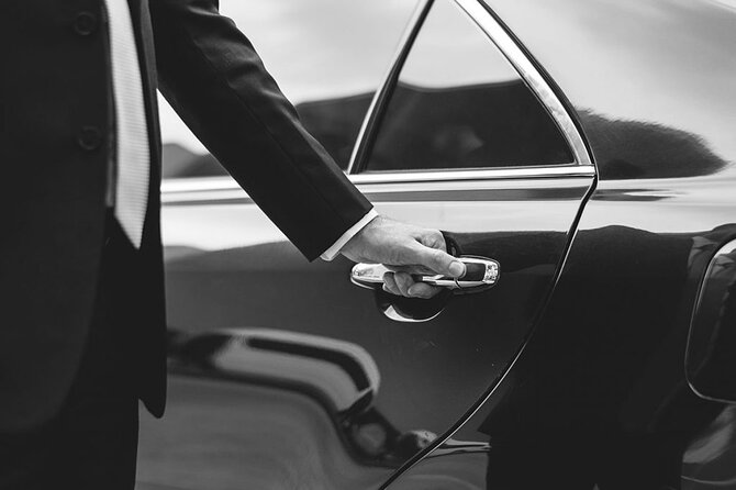 Private Transfer from Catania to Taormina or vice versa - A simple way to cross eastern Sicily