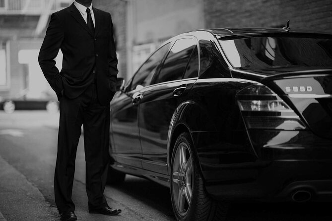 Private Transfer from Catania to Taormina or vice versa - Arriving in Taormina