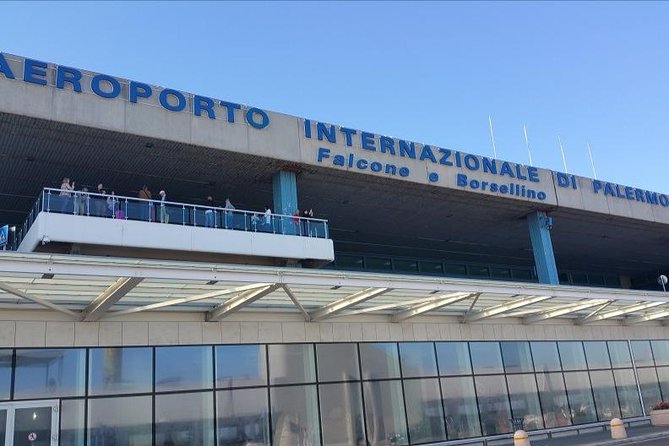 Private transfer from Palermo airport to Cefalù or vice versa - A Private Vehicle Makes the Price Easier to Judge