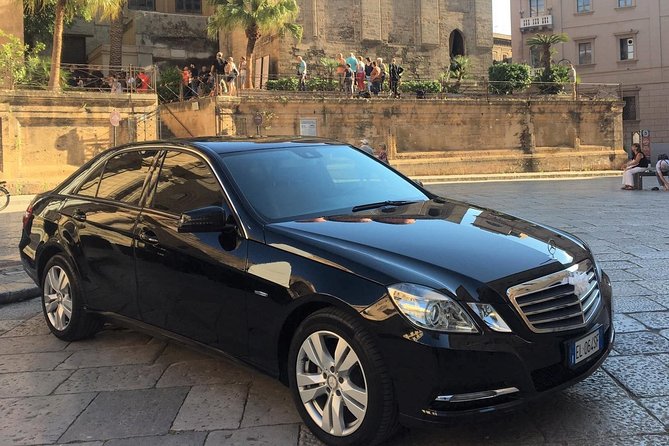 Private transfer from Palermo airport to Hotel Politeama or vice versa - How the $54.69 price measures up