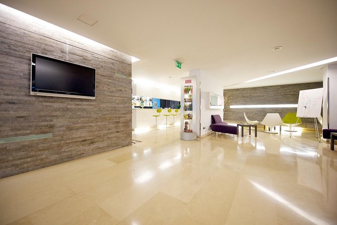 Private transfer from Palermo airport to Mercure Palermo Centro or vice versa - What the $56.84 price means